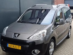 Peugeot Partner Tepee - 1.6 HDiF Outdoor