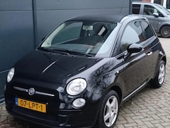 Fiat 500 - 1.2 Sport