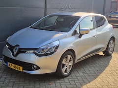 Renault Clio - 1.5 dCi Expression