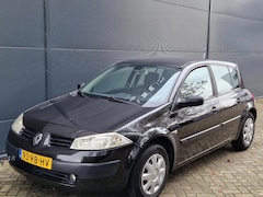 Renault Mégane - 1.6 16V Dynamique Comfort