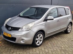 Nissan Note - 1.4 Life +