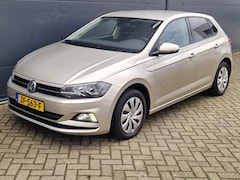 Volkswagen Polo - 1.0 TSI Comfortline