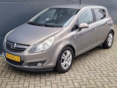 Opel Corsa - 1.3 CDTi EcoFlex S/S Cosmo