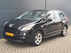 Peugeot 3008 - 1.6 VTi Première