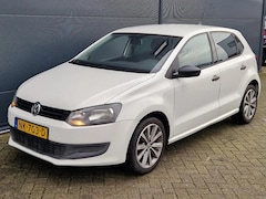 Volkswagen Polo - 1.2 Easyline