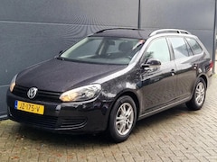 Volkswagen Golf Variant - 1.2 TSI Comfortline BlueMotion