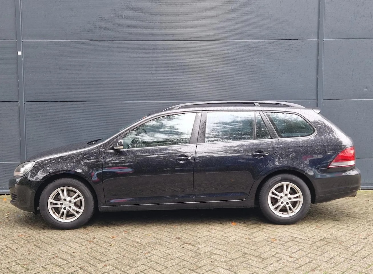 Volkswagen Golf Variant - 1.2 TSI Comfortline BlueMotion 1.2 TSI Comfortline BlueMotion - AutoWereld.nl