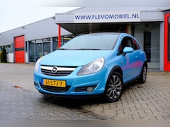 Opel Corsa - 1.2-16V '111' Edition Airco|LMV