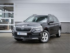 Skoda Kamiq - 1.0 TSI 110pk Sport Business | 4seizoenenbanden | Parkeersensoren| Carplay |