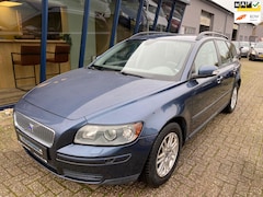 Volvo V50 - 1.8 Kinetic Youngtimer