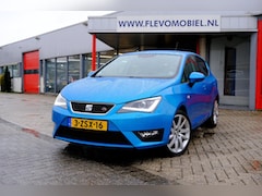 Seat Ibiza - 1.2 TSI FR Xenon|Clima|Navi|LMV