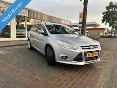 Ford Focus Wagon - 1.0 EcoBoost Titanium