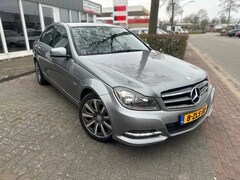 Mercedes-Benz C-klasse - C 180