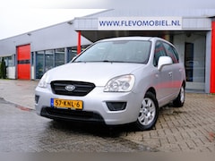 Kia Carens - 2.0 144pk CVVT X-tra Airco|LMV|1e Eigenaar