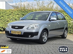 Kia Rio - 1.4 LXE