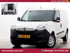 Opel Combo - 1.3 CDTI 96pk E6 L2H1 Maxi Airco/Inrichting 09-2018