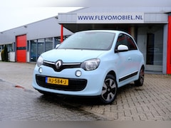 Renault Twingo - 1.0 SCe 5-deurs Collection Airco|Elekt.ramen