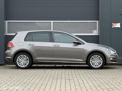 Volkswagen Golf - 7 1.2 TSI CUP Edition Super nette auto