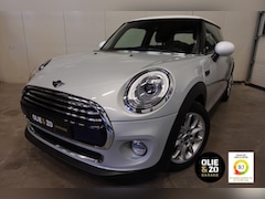 MINI Cooper - 1.5 Serious Business