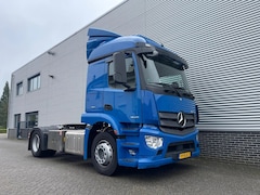 Mercedes-Benz Actros - 1840 LS 2017 Standairco Hollandse Truck