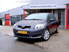 Toyota Auris - 1.4-16V Terra Airco|Elec.Rmn|Trekhaak|112.000 KM