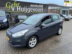 Ford B-Max - 1.0 EcoBoost Trend