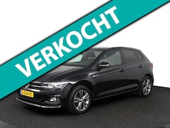 Volkswagen Polo - 1.0 TSI Comfortline|Style pakket|Velgen|PDC|ACC|Navi