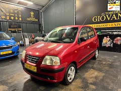 Hyundai Atos - 1.1i Active Prime inruilen is mogelijk