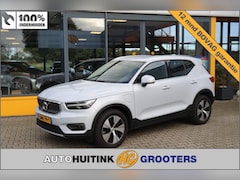 Volvo XC40 - 1.5 T4 Recharge Inscription Expression - Navi - camera