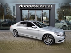 Mercedes-Benz S-klasse - 350 BLUETEC PRES.PL