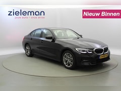 BMW 3-serie - 330e Hybrid eDrive Edition - Leer, Digital Cockpit