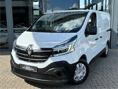 Renault Trafic - 2.0 DCI T29 AUTOMAAT L1H1 AIRCO NAVI PDC 2xSCHUIFDEUR