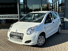 Suzuki Alto - 1.0 COMFORT EASSS AIRCO