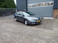 Honda Civic - 1.3i Hybrid Elegance Automaat