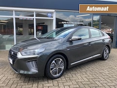 Hyundai IONIQ - 1.6 GDI I-MOTION plug in PHEV