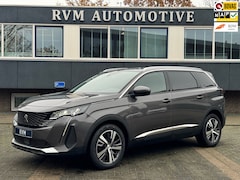 Peugeot 5008 - 1.5 BlueHDI Allure VAN: 31.900, - VOOR 27.877, - EINDEJAARSVOORDEEL: 4.023, - | 7 PL | ELE