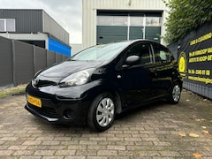 Toyota Aygo - 1.0 VVT-I NOW