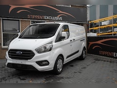 Ford Transit - 340 L2 TREND