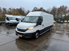 Iveco Daily - 35S16V L4H2 Hi Matic