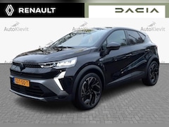 Renault Captur - 1.6 E-Tech Hybrid 145 Esprit Alpine - pack harman/kardon - pack navigation urban - pack ad