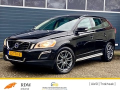 Volvo XC60 - 2.4 D5 AWD KINETIC / Trekhaak / Navi / Bleutooth