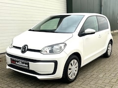 Volkswagen Up! - 1.0 / AIRCO / 5 DRS / TOPSTAAT / 1E EIGENAAR