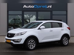 Kia Sportage - 1.6 GDI BusinessPlusLine NAVI, Camera, Stoelverwarming, Trekhaak