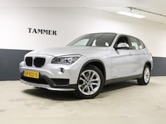 BMW X1 - sDrive20i Executive ZEER NETTEenDEALER ONDERHOUDEN/NAP