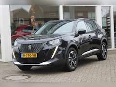 Peugeot 2008 - 1.2 PT B.L. ALLURE