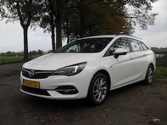 Opel Astra Sports Tourer - Astra 1.2 Edition