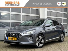 Hyundai IONIQ - 1.6 GDI COMFORT + DAB HIFI ACC