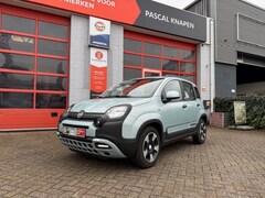 Fiat Panda - 1.0 HYBR. LAUNCH ED