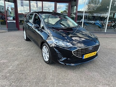 Ford Fiesta - 1.0 ECOB.HY. TIT