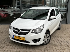 Opel Karl - 1.0 ECOFLEX EDITION AIRCO CRUISECONTROL